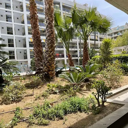 Apartament Michelangelo