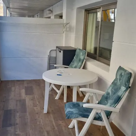 Michelangelo Apartament *