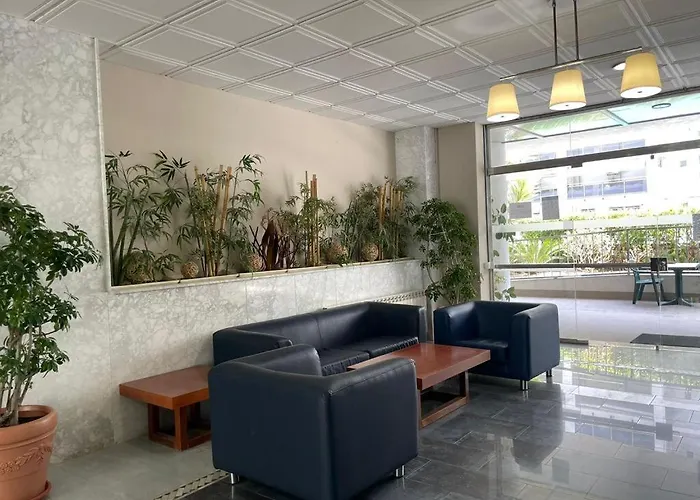 Apartment Michelangelo Salou