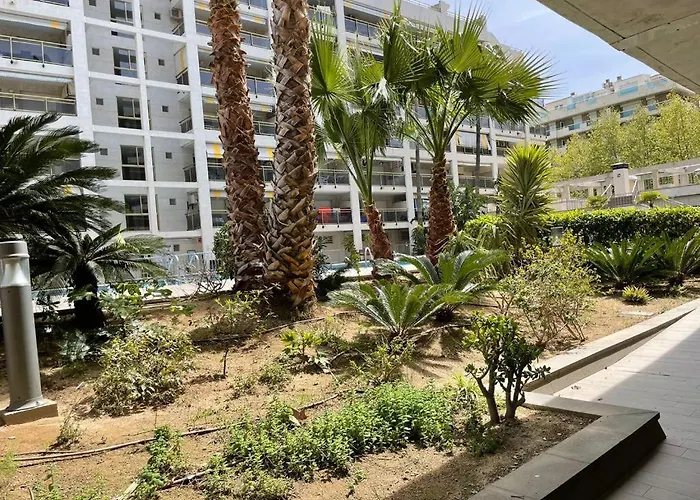 Apartment Michelangelo